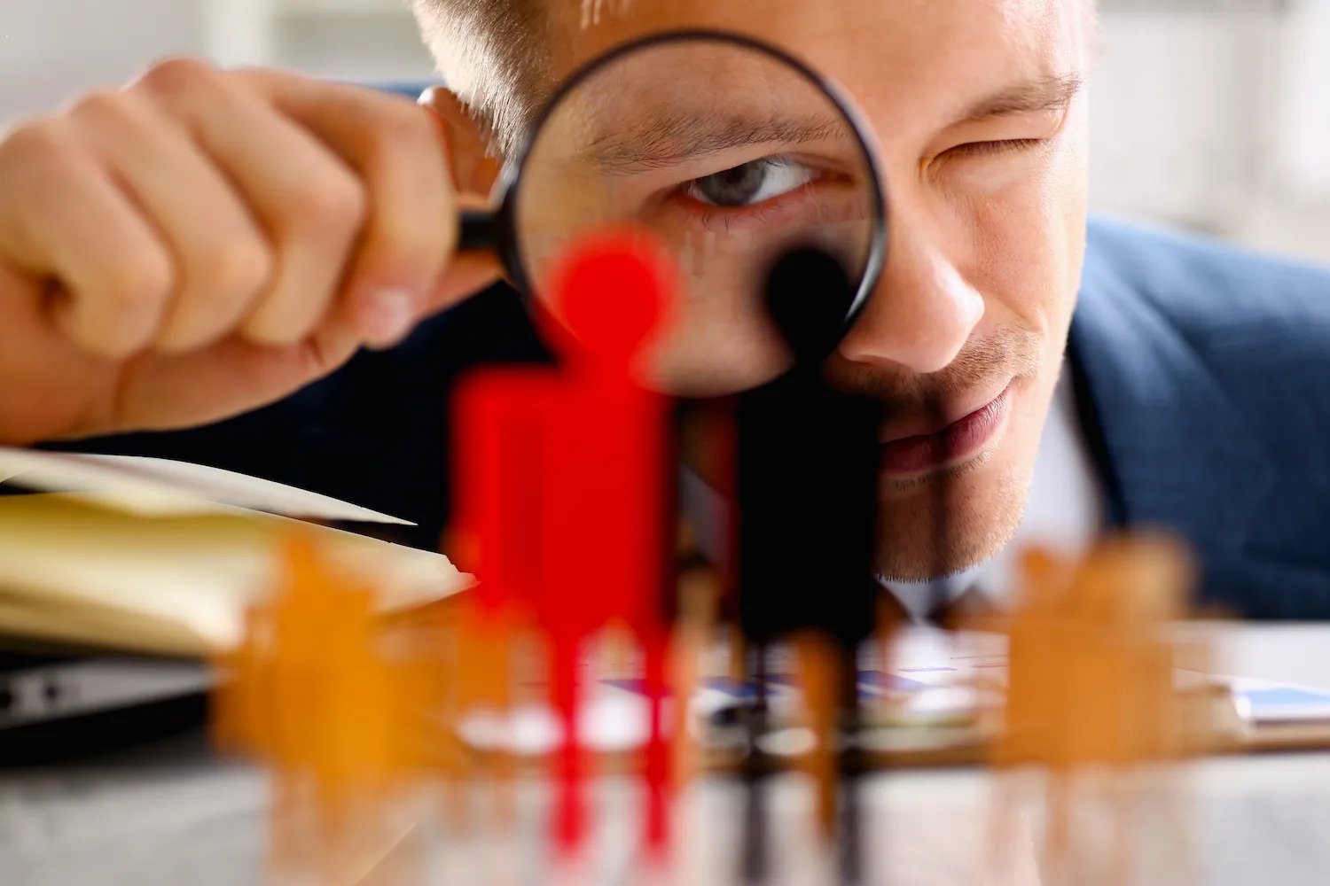 Bespoke business skills development UK Experienced and talented expert training delivery teams enable us to meet business challenges for all types of organisation.